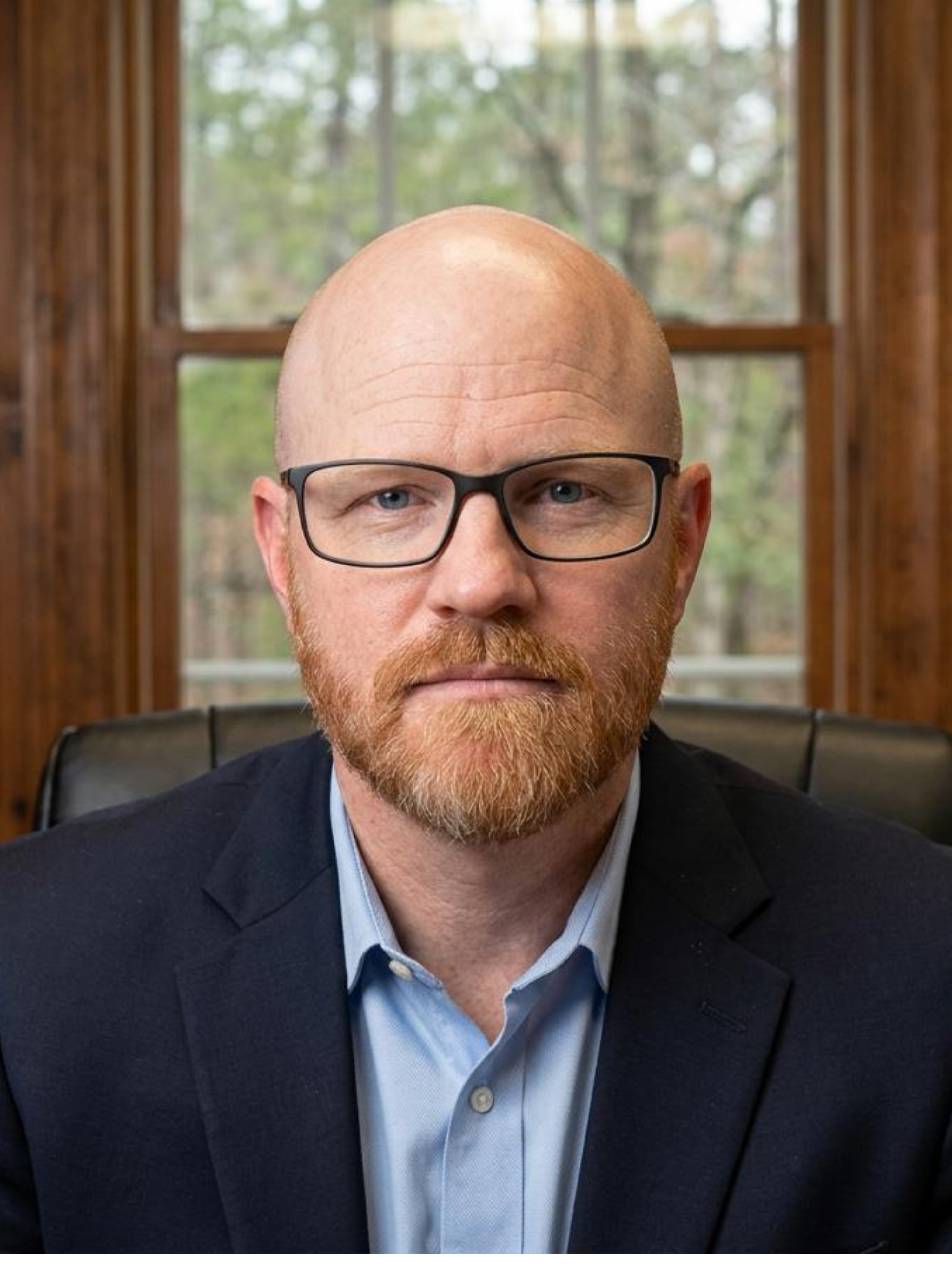 Rocky Miller, CPA